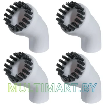 Насадка Bort Nylon brush SET (93412741)